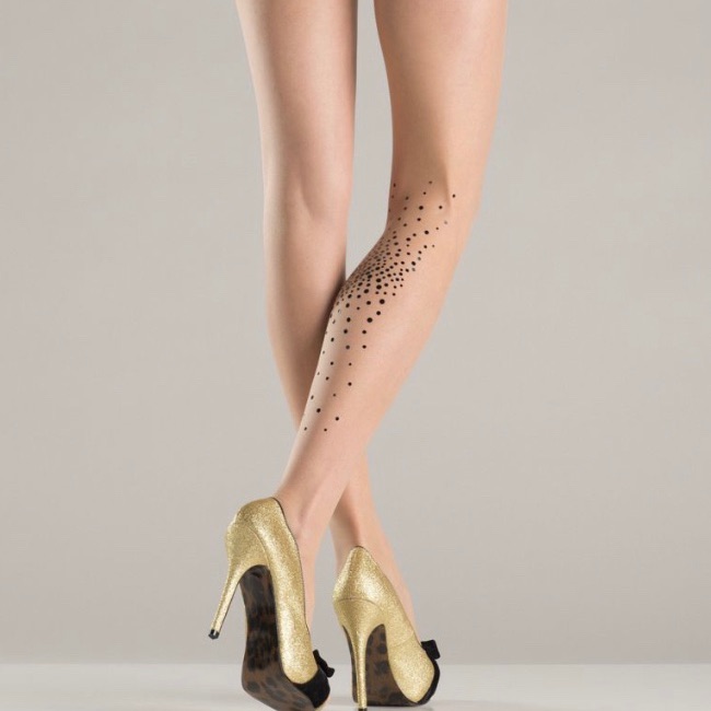 Hosiery